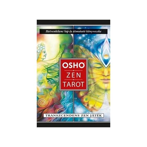 Osho: Zen tarot