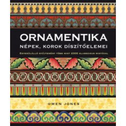 Ornamentika - Népek, korok díszítőelemei 
