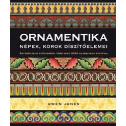 Ornamentika - Népek, korok díszítőelemei 