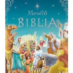 Mesélő Biblia
