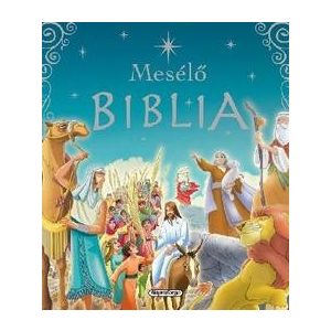 Mesélő Biblia