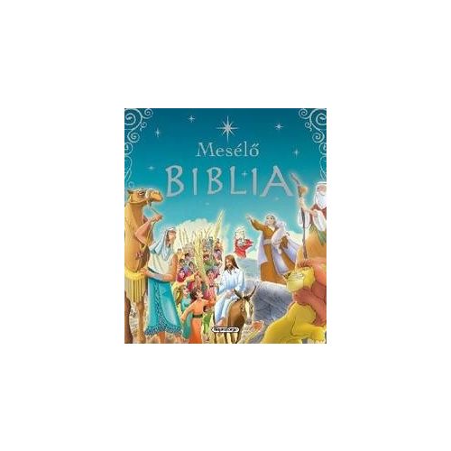 Mesélő Biblia