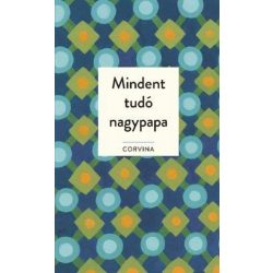 Mindent tudó nagypapa