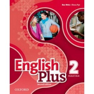 English Plus 2E 2 WB With Access To Pract.Kit
