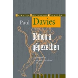 Démon a gépezetben