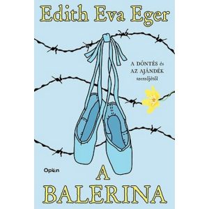 A balerina