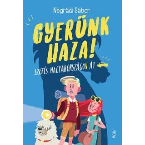 Gyerünk haza!