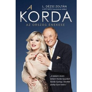 A Korda - Az ország énekese