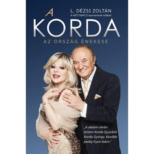 A Korda - Az ország énekese