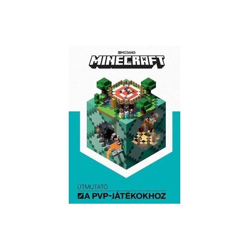 Minecraft - Útmutató a PVP-játékokhoz