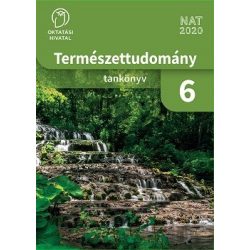 Természettudomány 6. Tankönyv