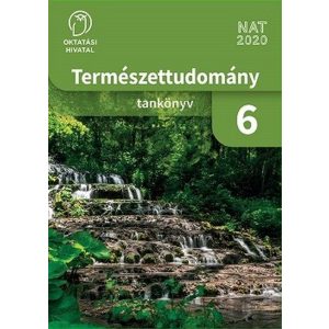 Természettudomány 6. Tankönyv