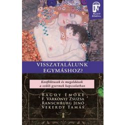 Visszatalálunk egymáshoz? /Nyitott akadémia