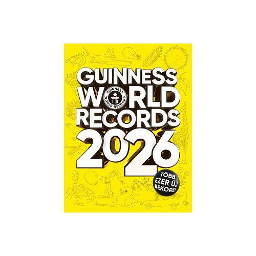 Guinness World Records 2026