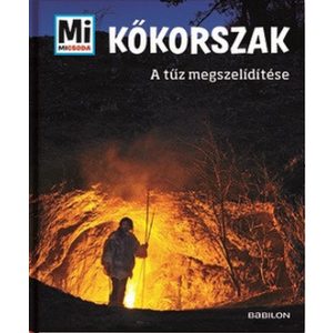 Kőkorszak - A tűz megszelidítése