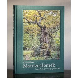 Matuzsálemek - Barangolás Magyarország nagy fái között