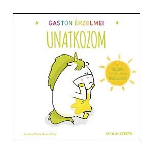 Gaston érzelmei - Unatkozom