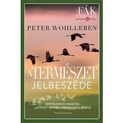   A természet jelbeszéde - Kertészkedő hangyák, "liftező" ölyvek, virágillat és jégeső