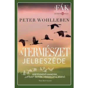 A természet jelbeszéde - Kertészkedő hangyák, "liftező" ölyvek, virágillat és jégeső