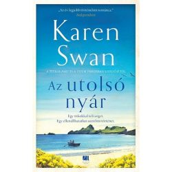 Az utolsó nyár - A vad sziget-sorozat 1.