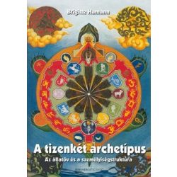   A tizenkét archetípus - Az állatöv és a személyiségstruktúra