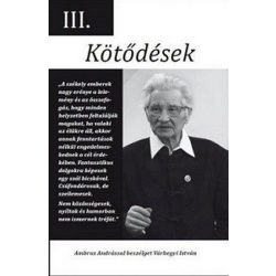 Kötődések III.