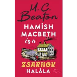 Hamish Macbeth és a zsarnok halála