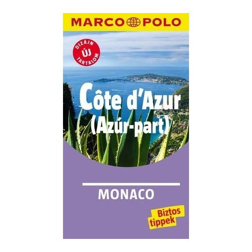 Cote d'Azur-Marco Polo