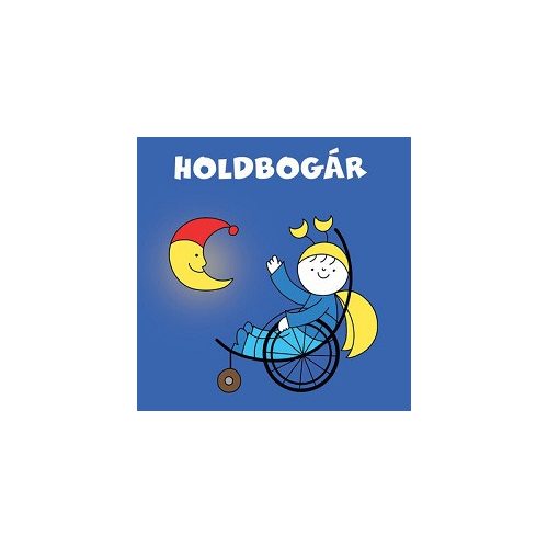 Holdbogár