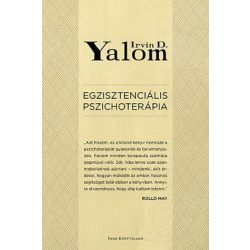 Egzisztenciális pszichoterápia
