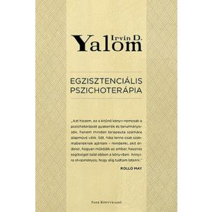 Egzisztenciális pszichoterápia