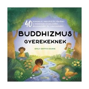 Buddhizmus gyerekeknek