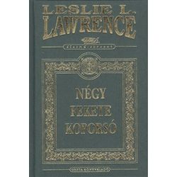 Négy fekete koporsó