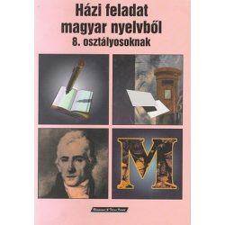 Házi feladat magyar nyelvből 8. osztályosoknak