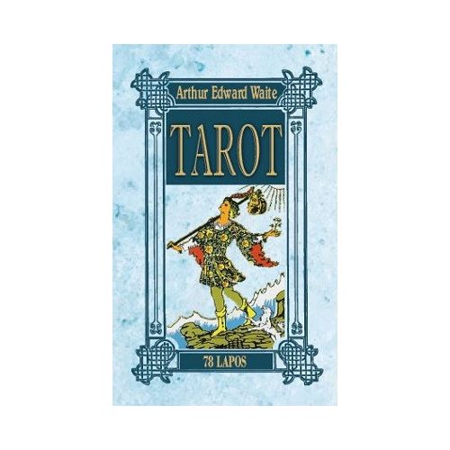 78 lapos Tarot