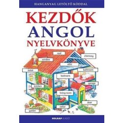 Kezdők angol nyelvkönyve