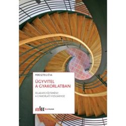 Ügyvitel a gyakorlatban