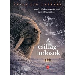 A csillagtudósok