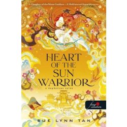   Heart of the Sun Warrior - A Napharcos Szíve - A Mennyei Királyság 2.