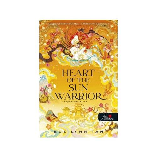 Heart of the Sun Warrior - A Napharcos Szíve - A Mennyei Királyság 2.