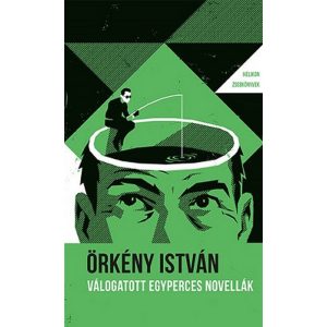 Válogatott egyperces novellák - Helikon Zsebkönyvek