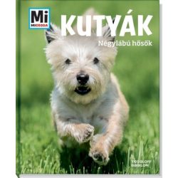 Kutyák - Négylábú hősök 