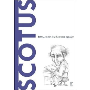 Scotus - A világ filozófusai 56.
