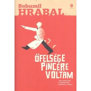 Őfelsége pincére voltam