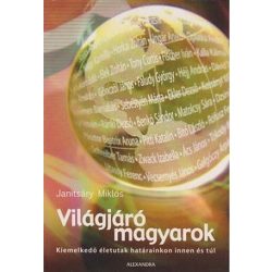 Világjáró magyarok