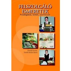 Felszolgáló ismeretek