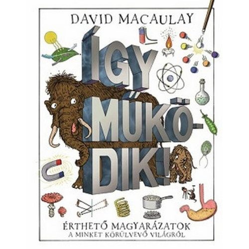 Így működik!