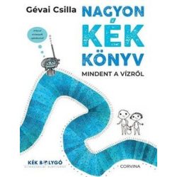 Nagyon kék könyv