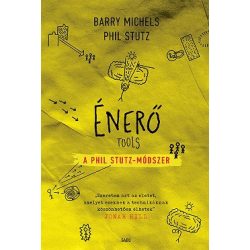 Énerő - A Phil Stutz-módszer