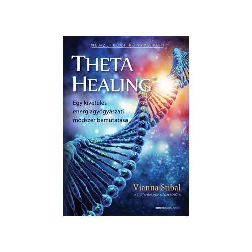 Theta Healing 